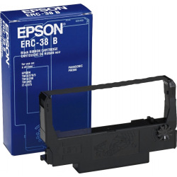 Картридж для Epson TM-U375 EPSON  Black C43S015374
