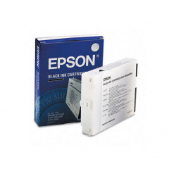 Картридж для Epson Stylus Pro 5000 EPSON S020118  Black S020118
