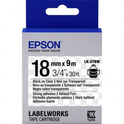Картридж для Epson LabelWorks LW-400VP EPSON  C53S655011