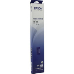 Картридж для Epson LX 1050 EPSON  Black C13S015020BA
