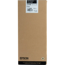 Картридж для Epson Stylus Pro 10600 EPSON T5498  Matte Black C13T549800