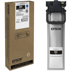Картридж Epson T9451 Black (C13T945140)