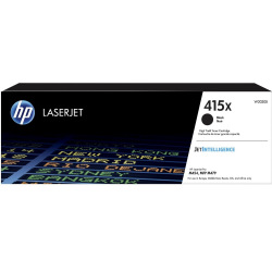Картридж для HP LaserJet Enterprise M455, M455dn HP 415X  Black W2030X