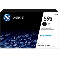 Картридж для HP LaserJet Enterprise M430f HP 59X  Black CF259X