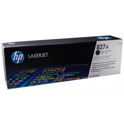 Картридж для HP Color LJ Enterprise flow M880z HP 827A  CF300A