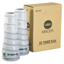Картридж Konica Minolta MT102B Black (MT-102B) для Konica Minolta MT102B Black (MT-102B)