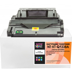 Картридж для HP LaserJet 4200 NEWTONE  Black NT-KT-Q1338A