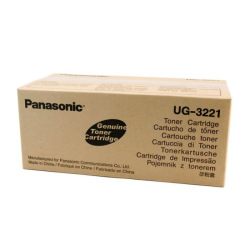 Картридж Panasonic Black (UG-3221-AU)