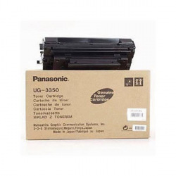Картридж Panasonic Black (UG-3350-AU)