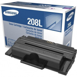 Картридж Samsung 208L Black (MLT-D208L) для Samsung 208L Black (MLT-D208L)