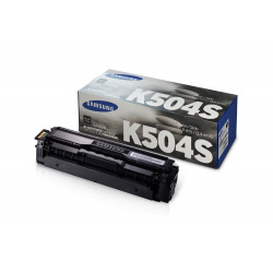 Картридж Samsung K504S Black (SU160A) для Samsung K504S Black (SU160A)