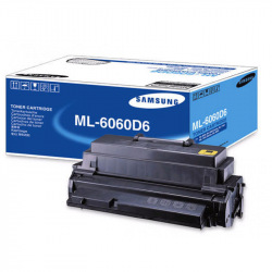 Картридж для Samsung ML-6060 Samsung  Black ML-6060D6/ELS