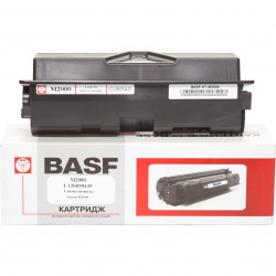 Картридж для Epson AcuLaser M2000 BASF 435  Black BASF-KT-M2000
