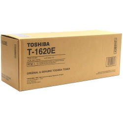 Картридж Toshiba T-1620E Black (T1620E)