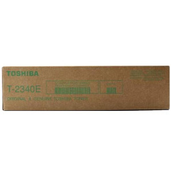 Картридж Toshiba T-2340E Black (6AJ00000025)