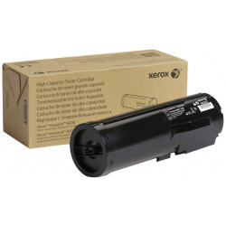 Картридж для Xerox VersaLink B400DN Xerox 106R03586  Black 106R03586