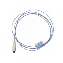 Патч-корд RJ45, UTP 5e, 0.5m,24AWG, CU, зелений KD-PAUT3050GN (KD-PAUT3050GN)