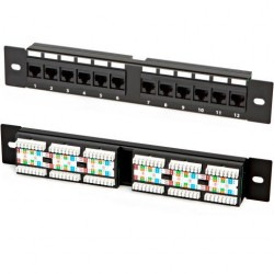 Конектор RJ45, STP, 7 cat, 8p8c (50шт пакунок) KD-PG8027/50 (KD-PG8027/50)