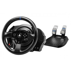 Руль  и  педали для  PC / PS4®/ PS3® Thrustmaster T300 RS  Official Sony licened (4160604)