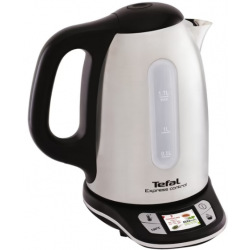 Електрочайник TEFAL KI240D30 Express Control 1.7L (KI240D30)