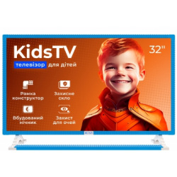 Телевізор 32", FHD, Smart TV KidsTV (KidsTV)
