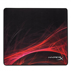 Килимок для миші HyperX FURY S Pro Gaming Mouse Pad Speed Edition (Large) (HX-MPFS-S-L)