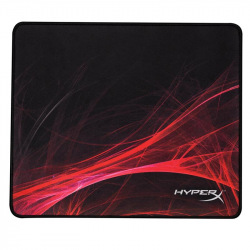 Килимок для миші HyperX FURY S Pro Gaming Mouse Pad Speed Edition (Medium) (HX-MPFS-S-M)