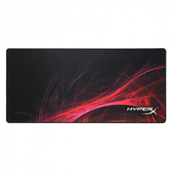 Килимок для миші HyperX FURY S Pro Gaming Mouse Pad Speed Edition (XL) (HX-MPFS-S-XL)