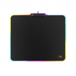 Килимок для миші HyperX FURY Ultra Mouse Pad RGB (HX-MPFU-M)