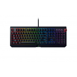 Клавіатура механічна Razer BlackWidow Elite (Yellow Switch) - Russian Layout (RZ03-02622700-R3R1)