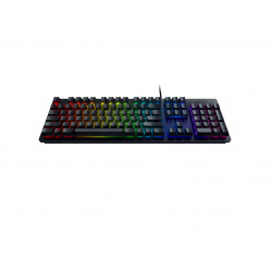 Клавіатура механічна Razer Huntsman - Russian Layout (RZ03-02521100-R3R1)