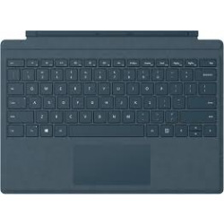 Клавіатура Microsoft Surface GO Type Cover Commercial Cobalt Blue (KCT-00033)