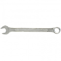 Ключ комбінований 12 мм, хромований,  SPARTA (MIRI150395)