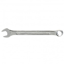 Ключ комбінований 13 мм, хромований,  SPARTA (MIRI150405)