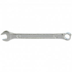 Ключ комбінований 8 мм, хромований,  SPARTA (MIRI150355)