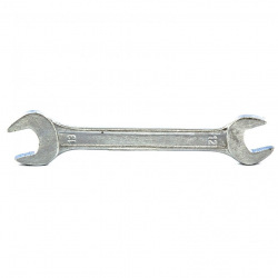 Ключ ріжковий 12х13 мм, хромований,  SPARTA (MIRI144475)