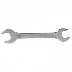 Ключ ріжковий 22 х 24 мм, хромований,  SPARTA (MIRI144715)