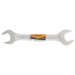 Ключ ріжковий 8 х 10 мм, хромований,  SPARTA (MIRI144365)