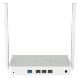 Інтернет-центр WIFI AC1200, 4хEthernet, USB2.0 Keenetic Carrier (KN-1713) (KN-1713)
