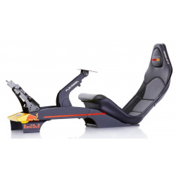 Кокпіт з кріпленням для керма та педалей Playseat® F1 - Aston Martin RedBull Racing (RF.00204)