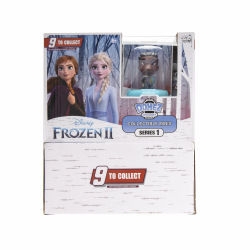 Колекційна фігурка Domez Collectible Figure Pack Disney’s Frozen 2 (DMZ0421)