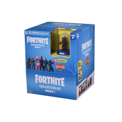 Колекційна фігурка Jazwares Domez  Fortnite (1 фігурка) (DMZ0216)