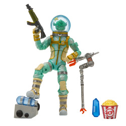 Коллекционная фигурка Jazwares Fortnite Legendary Series Leviathan S2 (FNT0128)