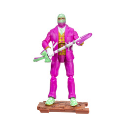 Колекційна фігурка Jazwares Fortnite Solo Mode Hopper S5 (FNT0265)