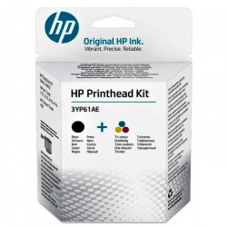 Друкуюча головка HP M0H51A Black, HP M0H50A Color (3YP61AE) комплект