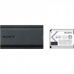Комплект ЗП + акумулятор Sony ACC-TRDCJ (ACCTRDCJ.SYI)
