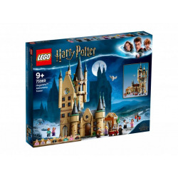 Конструктор LEGO Harry Potter Астрономическая башня Гогвортса (75969)