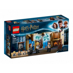 Конструктор LEGO Harry Potter Виручай-кімната Гоґвортса 75966 (75966)