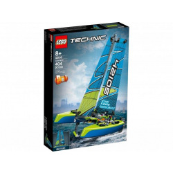 Конструктор LEGO Technic Катамаран (42105)