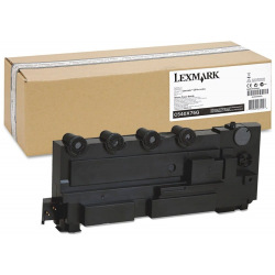 Контейнер отработанноГо тонера Lexmark (C540X75G) для Lexmark X548dte
